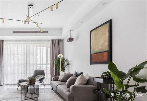 美式四居室180平米54万-住宅社区装修案例-北京房天下家居装修网