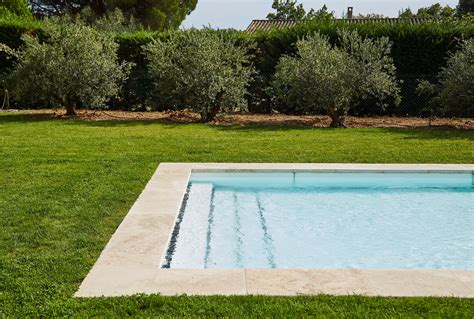 AQUALIFT | Movable floor swimming pool in Gassin