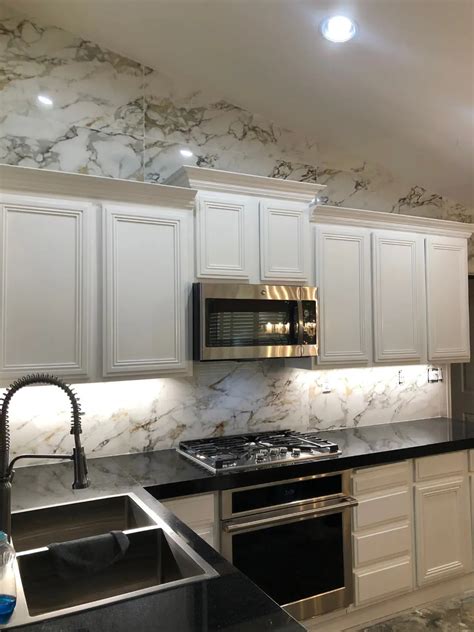 Backsplash Installation Cost Guide: Save on Tile in 2025
