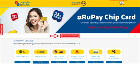 Andhra Bank Netbanking - Registration, Login, Fund Transfer