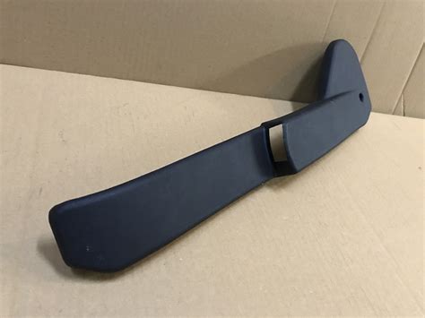 TEMPRA TİPO DOĞAN SLX SOL ÖN KOLTUK YAN BAKALİTİ 181137780