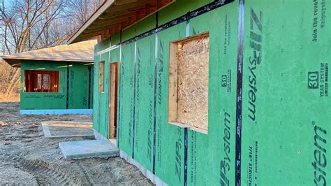 New Construction - Residential & Commercial | Perkins Construction Company