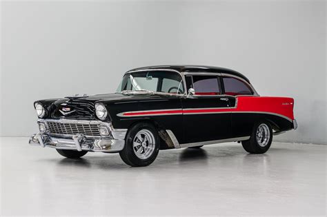 1956 Chevrolet Bel Air | Classic & Collector Cars