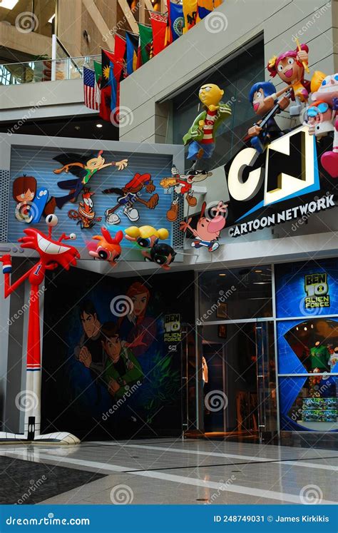 Image result for Cartoon Network Store