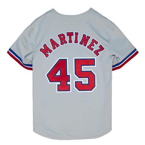 Shop Montreal Expos Jerseys - Authentic, Throwback and More!
