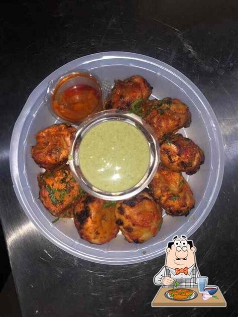 Tikk Tokk Food Junction, Gurugram - Restaurant menu, prices and reviews