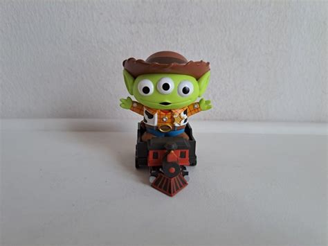 Alien From Toy Story 的图像结果