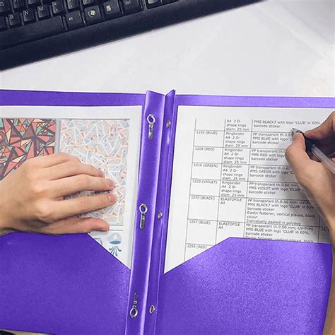 paper folders with pockets file folders with fasteners folders with ...