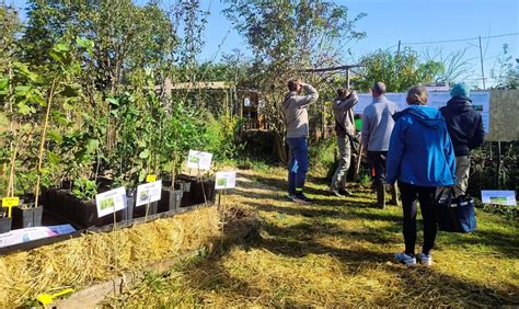 Portes ouvertes à la pépinière "Les Jardins du Kindsgass", Parking du ...