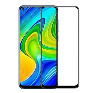 Mr.Shield SuperX Designed for Vivo Y30 Screen Protector Tempered Glass ...