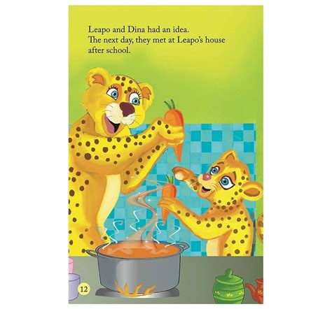 All Set To Read- Readers Level 3- Independent Reading With Small ...