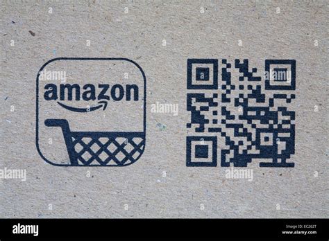 Amazon Scan QR Code 的图像结果