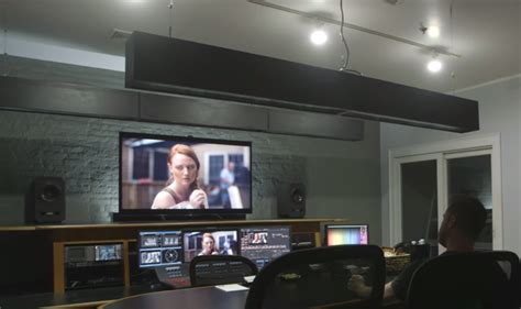 Image result for Color Grading Suite