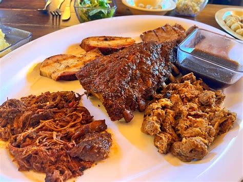 A Humble Restaurant with Home Made BBQ! - Reviews, Photos - Cowboy Up ...