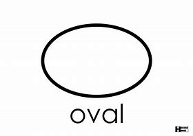 oval 的图像结果