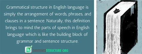 Image result for Language Structures in English