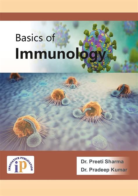 Buy Basics of Immunology Book Online at Low Prices in India | Basics of ...
