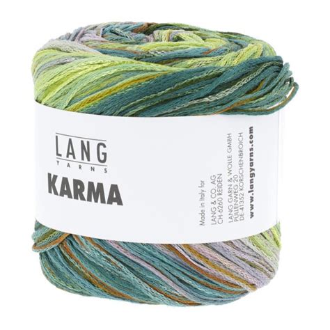 Lang Yarns - Karma