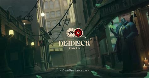 Deadlock Patch Notes - Latest Updates 2026 - Deadlockub