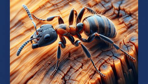 Pest Control Carpenter Ants Cost, – Pest Control Busters