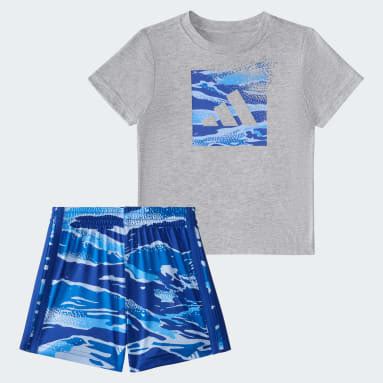 Boys' Shorts | adidas US