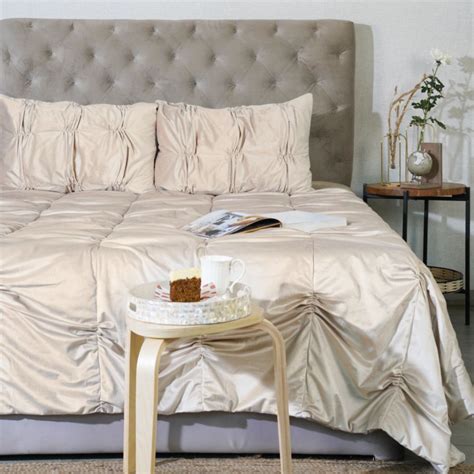 Calliope Bedspread Set – Rearrange Home