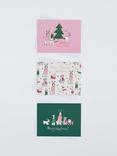 Multipack Christmas Cards | John Lewis & Partners