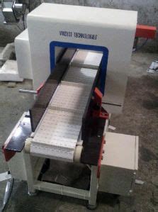 VINSYST TECHNOLOGIES Mumbai - Tablet Deduster Manufacturer and Supplier