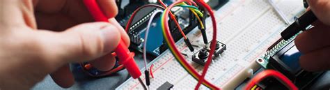 Associate in Electronics Technology 的图像结果