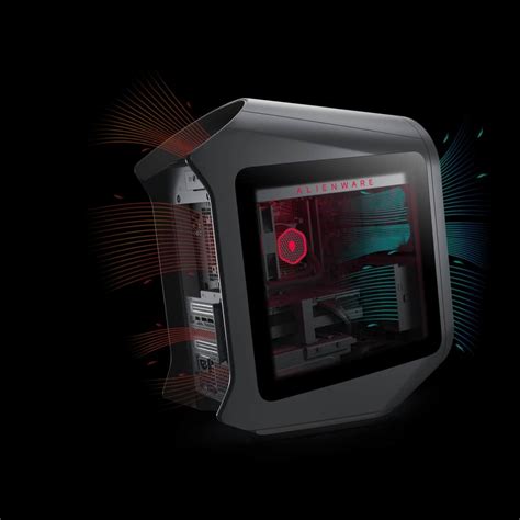 Image result for Alienware Aurora Ryzen Edition R14