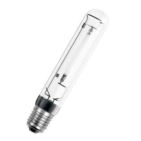 E40 100 W Vialox NAV-T Super 4Y sodium vapour bulb | Lights.ie