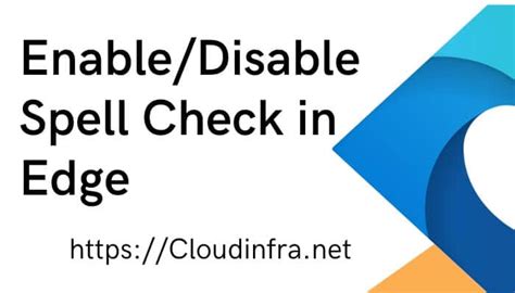 Image result for How to Enable Spellcheck