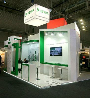 ARCOtectura: Customer Reviews, Stands and Services