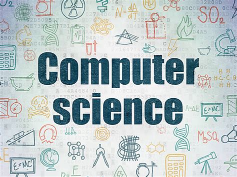 Computer Science Department Picture Background 的图像结果