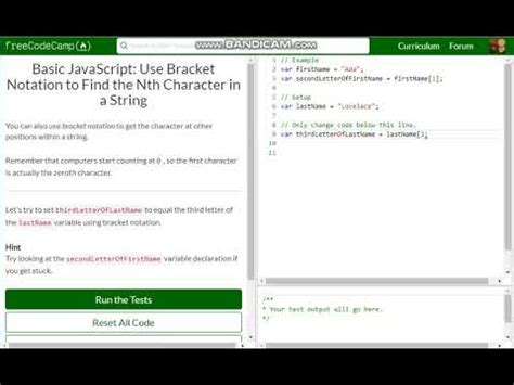 Image result for JavaScript Bracket Code