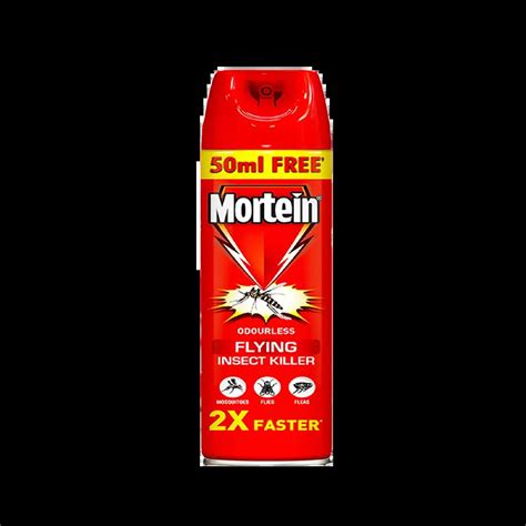 Mortien Flying Insect Killer 300ml