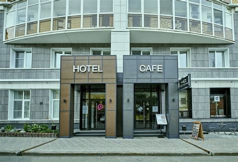 ASTOR HOTEL (Perm) - Inn Reviews & Photos - Tripadvisor