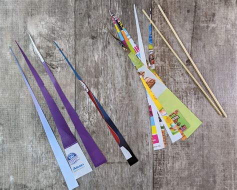 Image result for How to Create Paper Beads Using Magazine