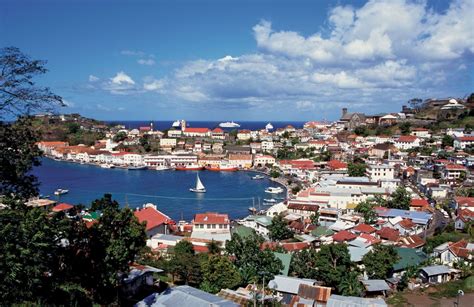 Grenada | History, Geography, & Points of Interest | Britannica