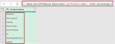 Image result for Add Column From List in Power Query