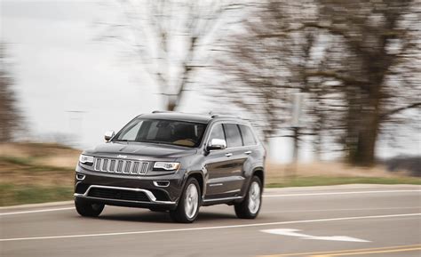 2016 Jeep Grand Cherokee Limited Common Problems And Solutions - Infoupdate.org