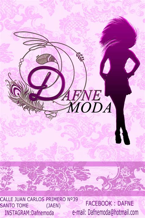 Dafne Moda