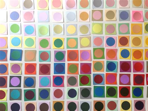 Color 的图像结果