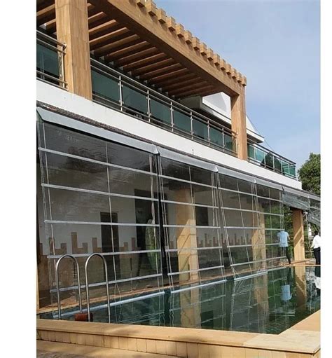 Premium Monsoon Blinds for Bangalore | Hasa Blinds