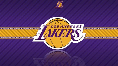 Lakers Logo Wallpapers - Top Free Lakers Logo Backgrounds - WallpaperAccess