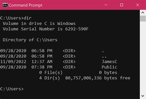 Image result for Commandes Window