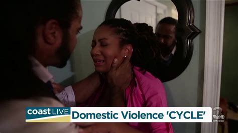 The “Cycle” of domestic violence is the focus of a new movie on Coast Live