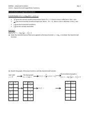 Log Graph Transformations 的图像结果
