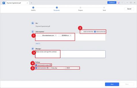 Image result for How to Get Multiple Signatures On Adobe PDF File