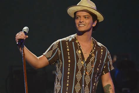 Win a trip to Las Vegas to catch Bruno Mars’ concert! - TheHive.Asia